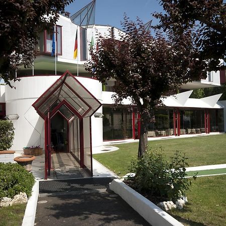 Albergo Ristorante Da Domenico Monte San Savino Exteriér fotografie