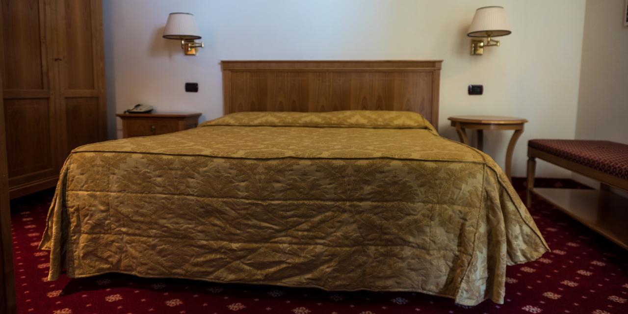 Albergo Ristorante Da Domenico Monte San Savino Exteriér fotografie